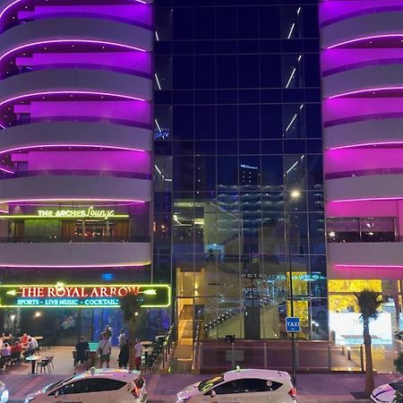 17 Calle Lepanto Appartement Benidorm Buitenkant foto