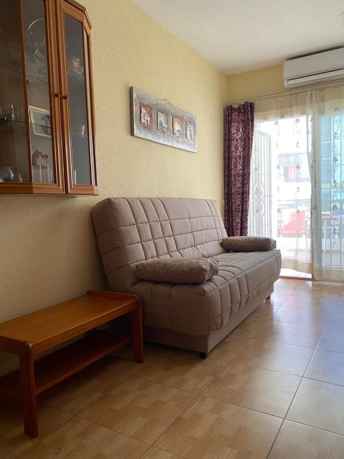 17 Calle Lepanto Appartement Benidorm Buitenkant foto