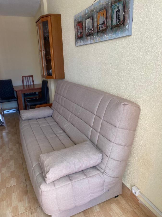 17 Calle Lepanto Appartement Benidorm Buitenkant foto