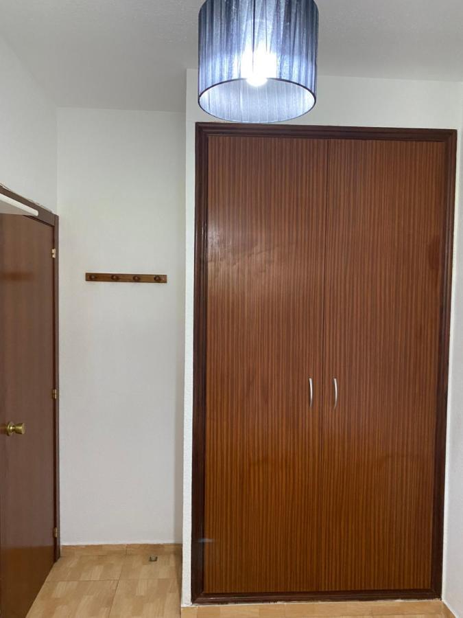 17 Calle Lepanto Appartement Benidorm Buitenkant foto