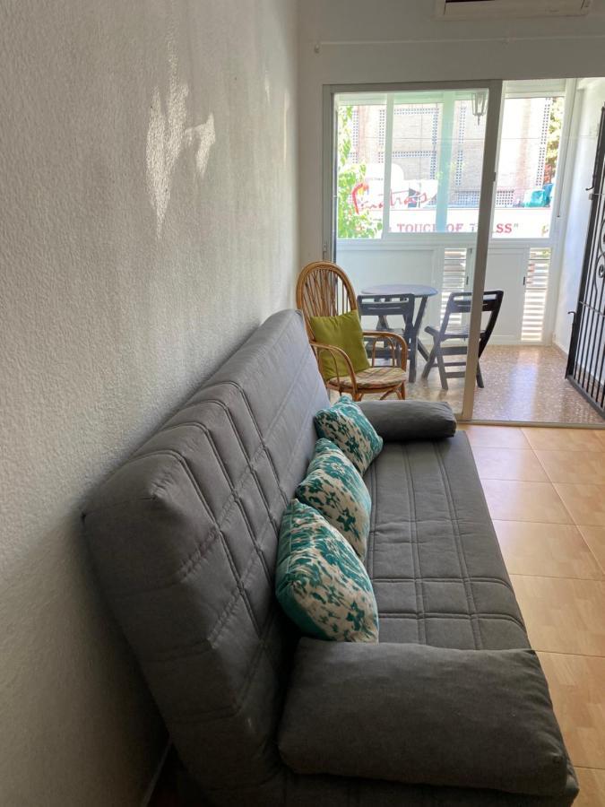 17 Calle Lepanto Appartement Benidorm Buitenkant foto