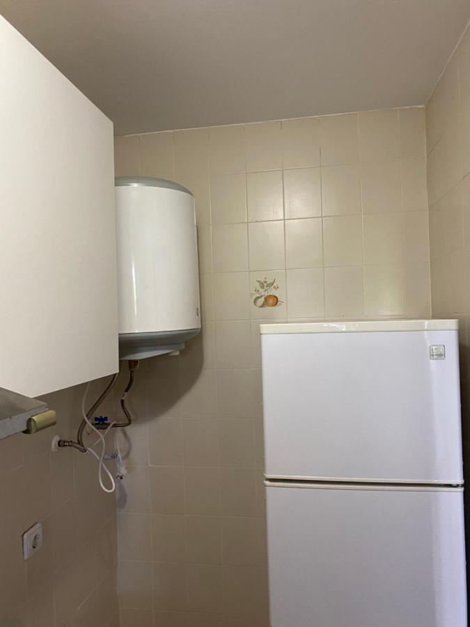 17 Calle Lepanto Appartement Benidorm Buitenkant foto