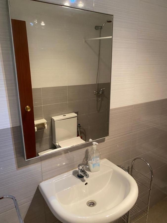 17 Calle Lepanto Appartement Benidorm Buitenkant foto