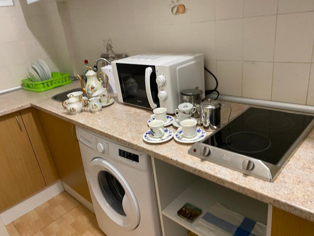 17 Calle Lepanto Appartement Benidorm Buitenkant foto