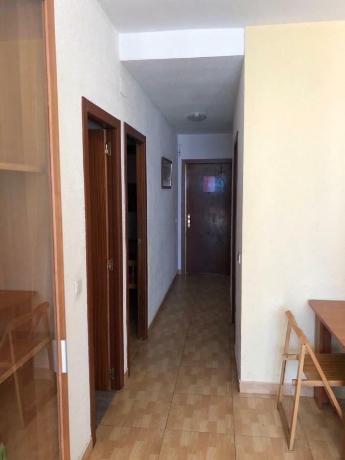 17 Calle Lepanto Appartement Benidorm Buitenkant foto