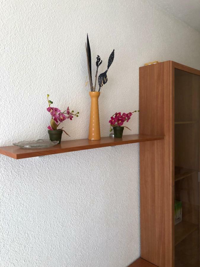 17 Calle Lepanto Appartement Benidorm Buitenkant foto