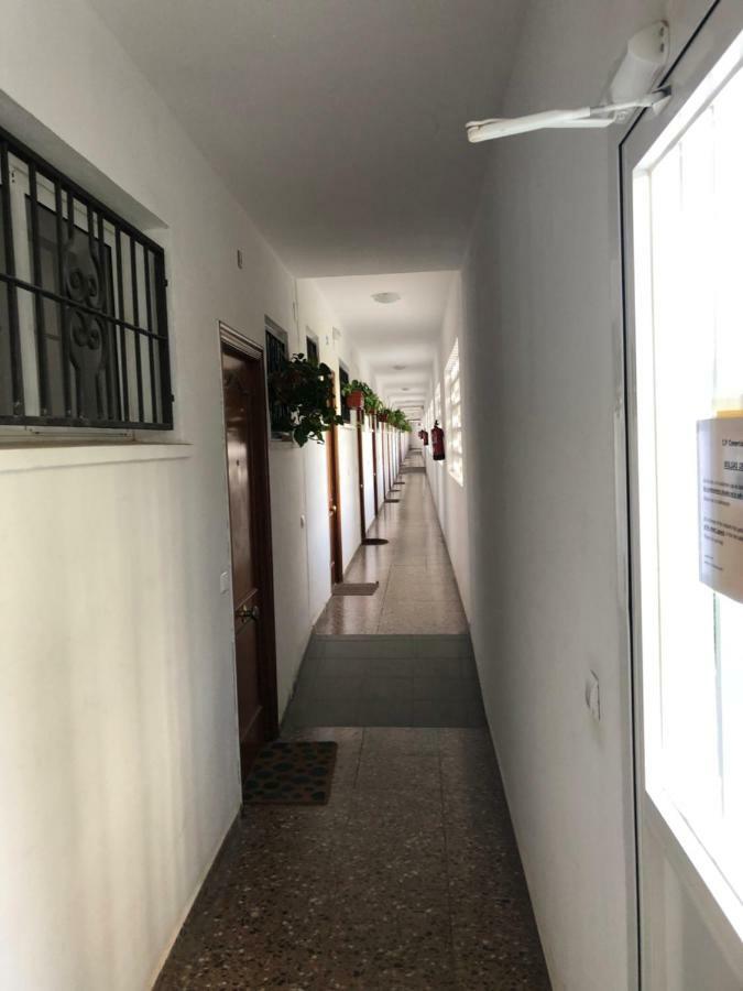 17 Calle Lepanto Appartement Benidorm Buitenkant foto