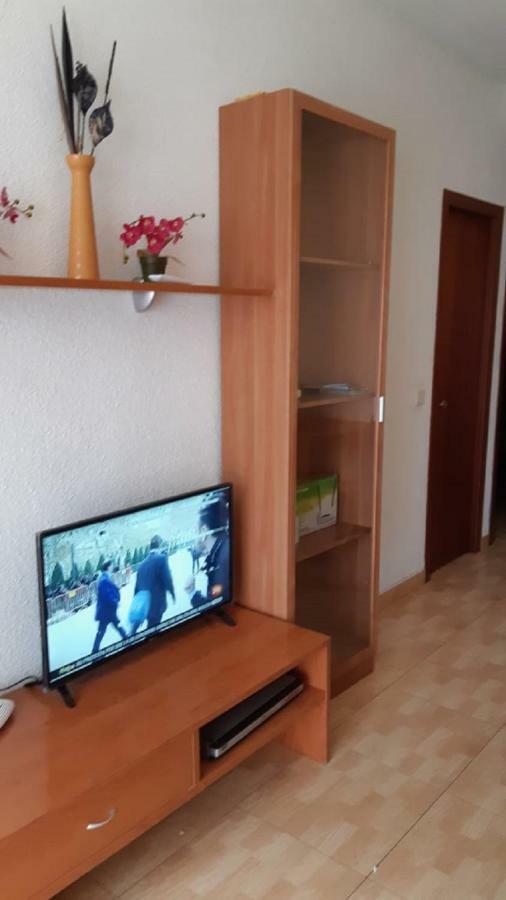 17 Calle Lepanto Appartement Benidorm Buitenkant foto