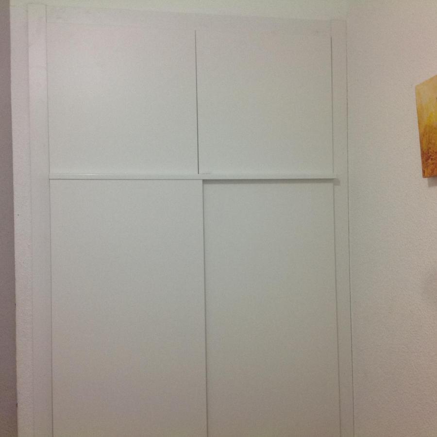 17 Calle Lepanto Appartement Benidorm Buitenkant foto